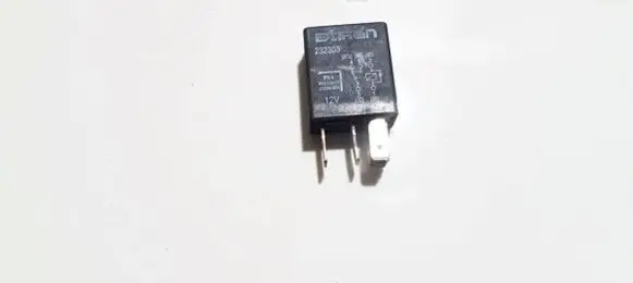 Peugeot 406 Other relay 232303
