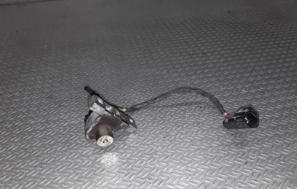 Volvo S60 Crankshaft position sensor 1275789