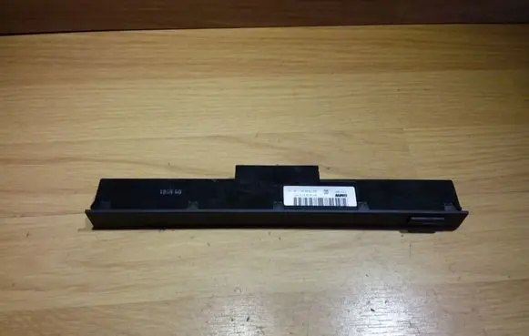 BMW 5 E39 ASC control unit/module 61318373707
