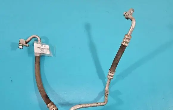 Renault Fluence Air conditioning (A/C) pipe/hose IMPRK1365287