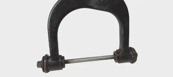 Toyota Land Cruiser (HDJ90) Front control arm 4861035040