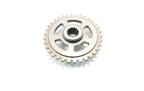 Ford Focus Timing chain sprocket 