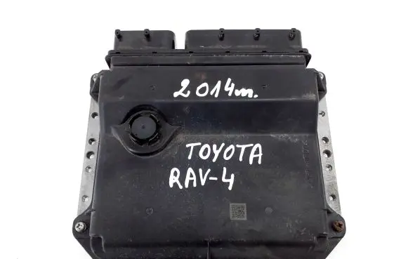 Toyota RAV 4 (XA40) Engine control unit/module 8966142J60