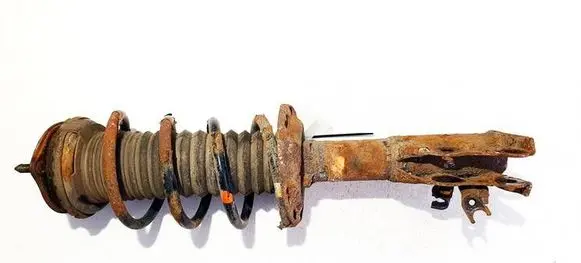 Honda Civic Front shock absorber/damper 