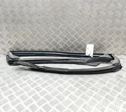 Mazda MX-5 ND Engine compartment rubber N24356770D N24356770