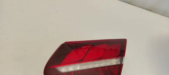 Mercedes-Benz S C217 Tailgate rear/tail lights J13ICLH000576 MCK69237202 34703