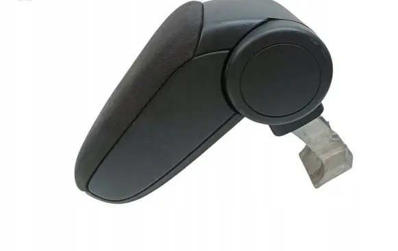 Audi A3 S3 8P Armrest 