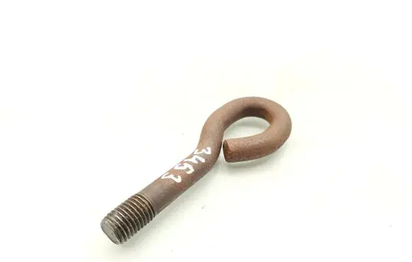 Dodge Caliber Towing hook eye 