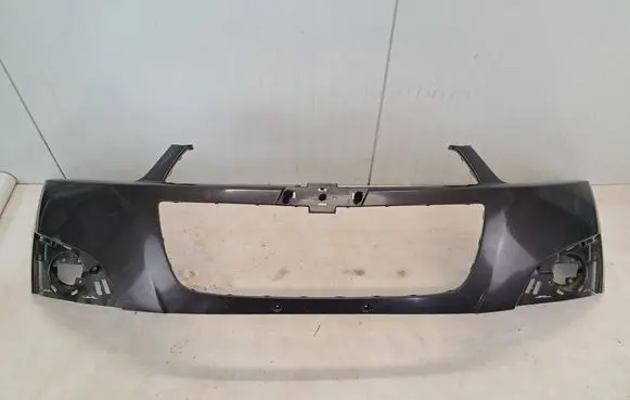 Chevrolet Captiva Front bumper 20999612 Z2753