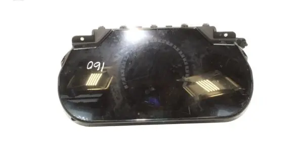 Lexus RX 450H Speedometer (instrument cluster) 8380048520 2574206112