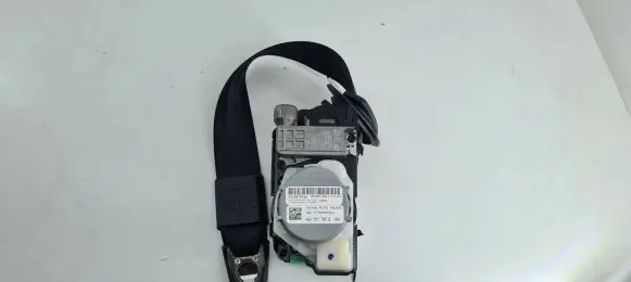 Audi A7 S7 4G Front seatbelt 4G8857705B 0715E7921A TK94088396J