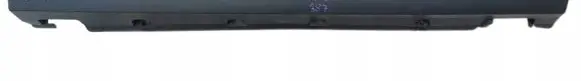 Mercedes-Benz ML W166 Sill 1666980054