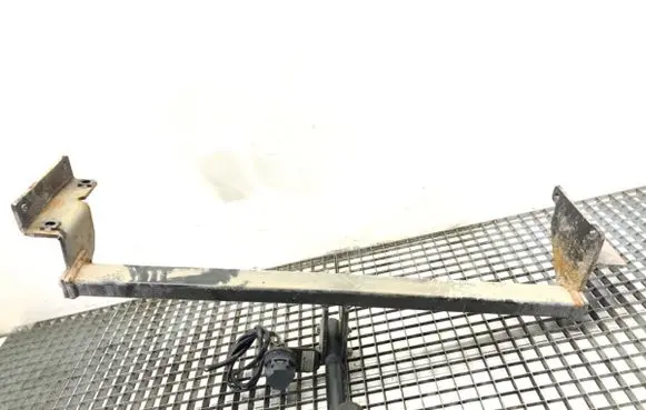 Nissan Qashqai Tow bar 