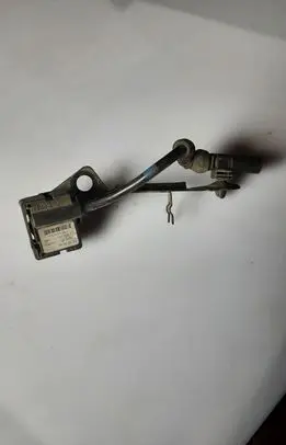 Audi A8 S8 D3 4E Acceleration sensor 4E0616575K