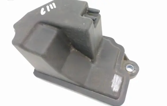 Peugeot 807 Vacuum air tank 9646411180 2075