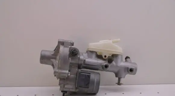 Honda Clarity Brake system control unit/module 57306TRWA01