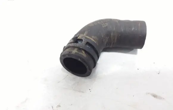 Volkswagen PASSAT B6 Engine coolant pipe/hose 5N0121101H