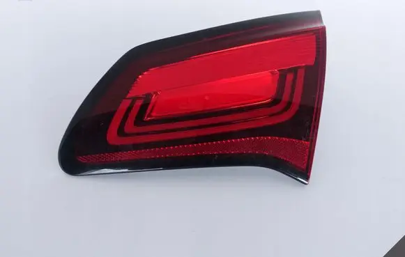 Citroen C4 II Rear/tail lights 9808624780