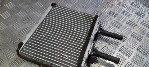 Nissan Primera Heater blower radiator