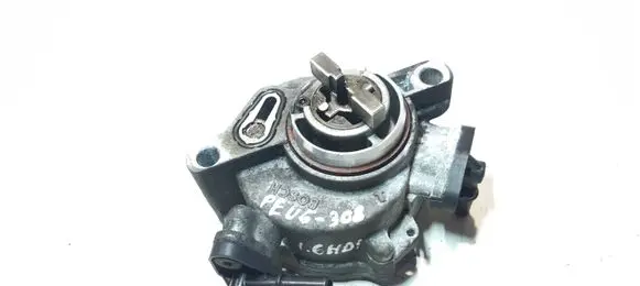 Peugeot 308 Vacuum pump 9684786780