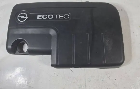 Opel Astra J Engine cover (trim) 55585989 55585990