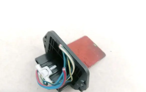 Mazda 2 Heater blower motor/fan resistor HM420040B HB151D375