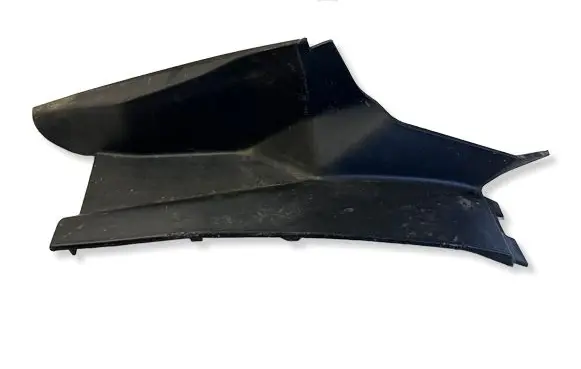 Toyota C-HR II Rear/tail light trim molding 81497F4050