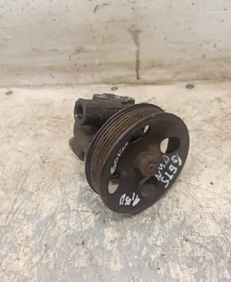 Hyundai Getz Power steering pump 571101C700