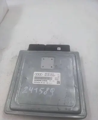 Engine control unit/module