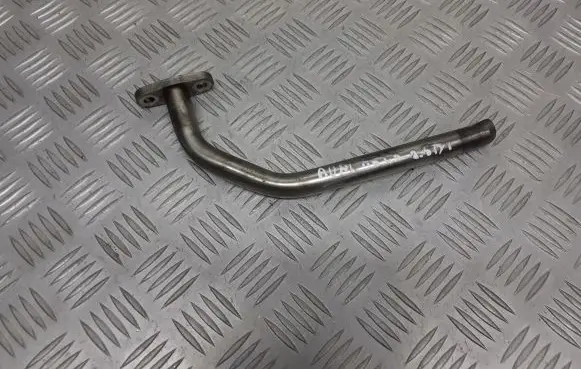 Audi A6 S6 C6 4F Air intake hose/pipe