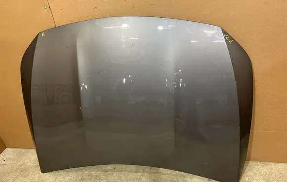 Mercedes-Benz CLA C118 X118 Engine bonnet/hood A1188804700