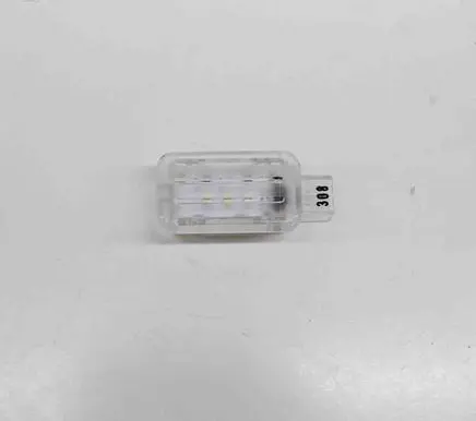 Land Rover Discovery 5 Front seat light CPLA13776