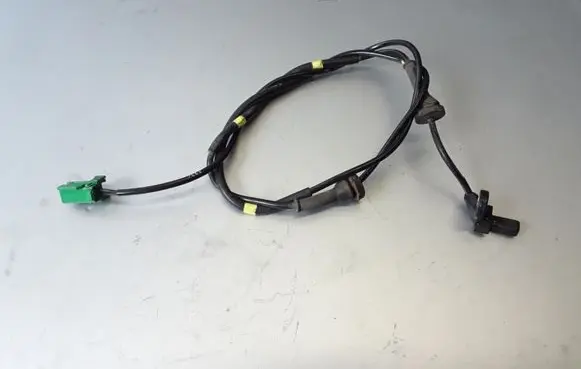 Volvo S60 ABS rear brake sensor 3524257