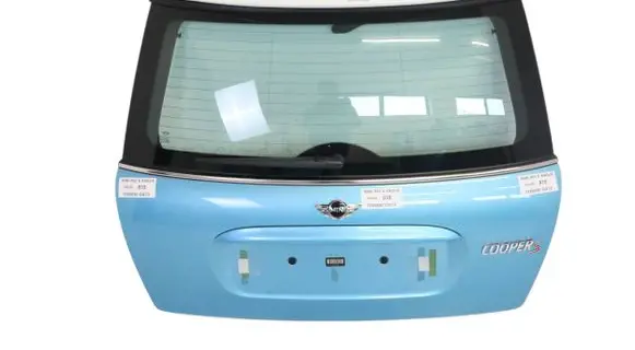 Mini One - Cooper R50 - 53 Tailgate/trunk/boot lid 86534258
