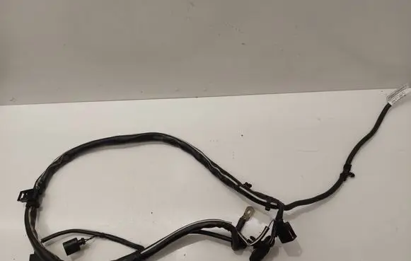 Volkswagen Golf VII Wires (generator/alternator) 5Q0971230FJ 5QB016331AL
