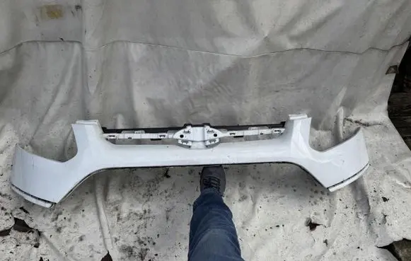 Ford Transit Front bumper BK21-17K819