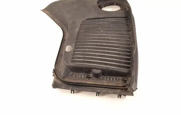 Mercedes-Benz GLC X253 C253 Engine bonnet/hood sound/heat insulation 2538304900 A2538304900