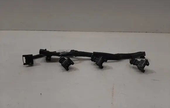Renault Clio III Fuel injector wires 8200323837B 8200379181B