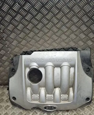 KIA Sportage Engine cover (trim) 2924023700