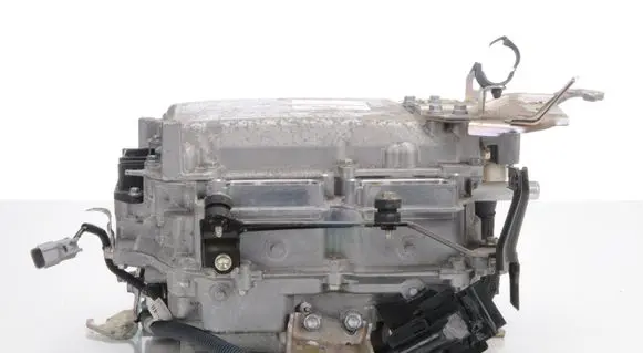 Toyota RAV 4 (XA30) Voltage converter inverter G9200-42010