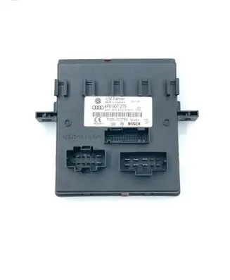 Audi A6 S6 C6 4F Comfort/convenience module 4F0907279 F005V00789 4F0910279N