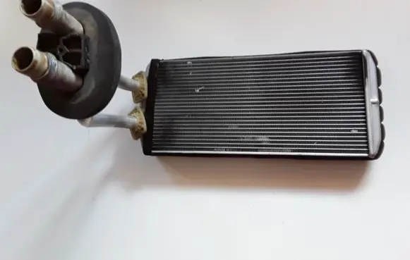Citroen C4 I Picasso Heater blower radiator 5E221041D