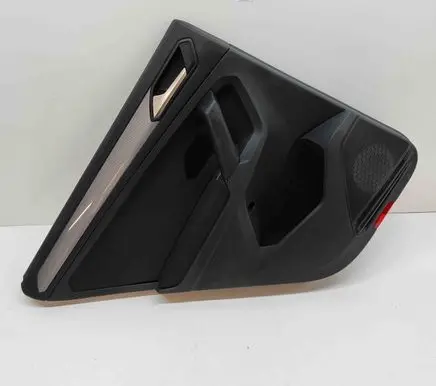 Volkswagen Tiguan Rear door card panel trim 5NA867211