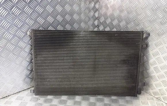 Renault Scenic II - Grand scenic II A/C cooling radiator (condenser) 8200115543