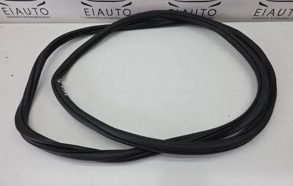 Volkswagen Tiguan Allspace Rubber seal rear door 5NN867914