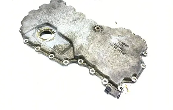 BMW 7 F01 F02 F03 F04 Oil sump 7581718