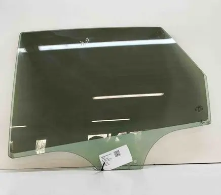 Audi Q5 SQ5 Rear door window glass 43R004529 80A845205
