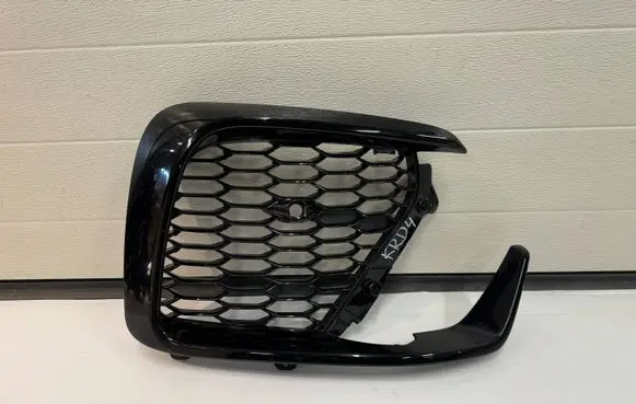 Jaguar F-Pace Front bumper lower grill MK8M8B289KRD4