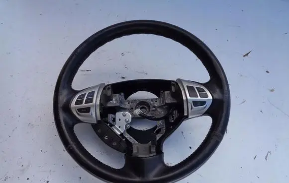 Mitsubishi ASX Steering wheel