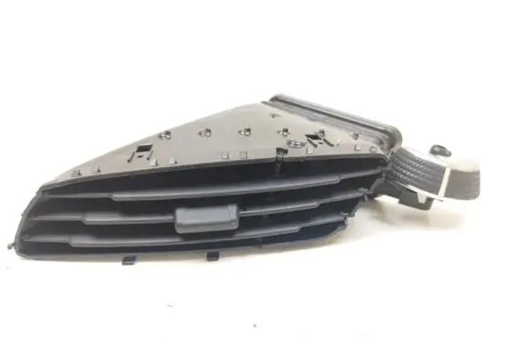 Dash center air vent grill